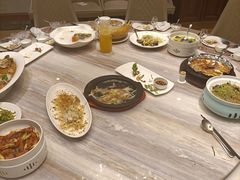 -皇朝海鲜酒店