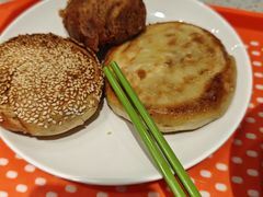 火香包-紫光园·烤鸭·北京菜(团结湖店)