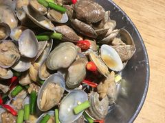 -胡马八破·川菜小馆(高新万达店)