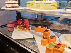 -卡宿自助餐厅(高新万达店)