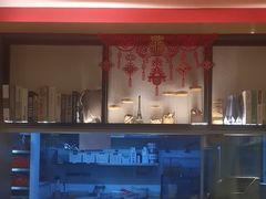 -豪客来牛排(大汉口城店)