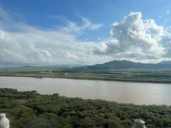 -图们国门景区