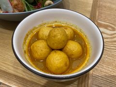 -池奈·日式咖喱蛋包饭(赛高店)