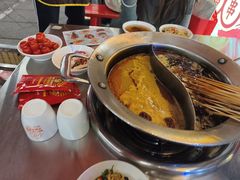 -钢管厂五区小郡肝火锅串串香(总店)