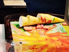 -麦当劳(东急新天地店)