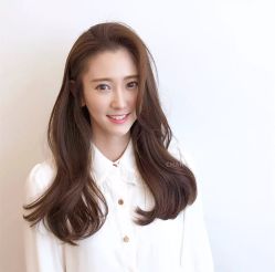 -MYYF SALON烫发染发