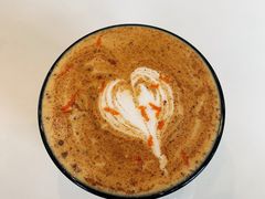 -KYO COFFEE(胶州路店)