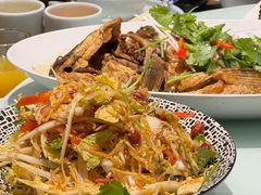 -蔡家酒楼(一德街店)