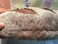 -佐敦面包铺·JORDAN BAKERY