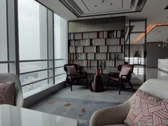 -广州奥园喜来登酒店