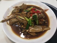 -鑫悦楼煎蟹·16年海鲜大排档