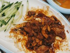-合合春饼(潘家园店)