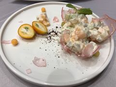 -维多利亚大酒店·雅园中餐厅