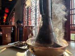 -总参北京涮羊肉