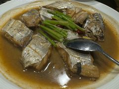 -拉完海鲜大排档(温岭店)