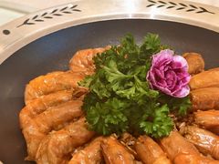 -太原星河湾酒店-真粤中餐厅