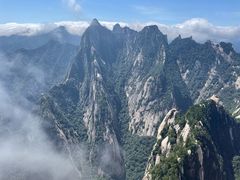 -华山风景名胜区
