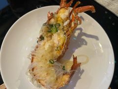 -广州花园酒店-凌璇阁360度高空海鲜自助餐CAROUSEL