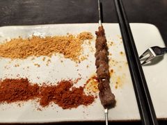 呼伦贝尔羊肉串-很久以前羊肉串(朝阳路店)