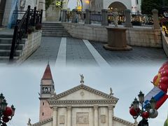 -华谊兄弟（长沙）电影小镇