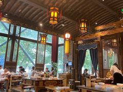大堂-小龙坎火锅(春熙太古里店)