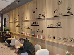 -肯德基(春申店)