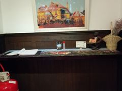 -青岛德国总督楼旧址博物馆