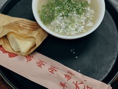 -郝刚刚羊杂割(柳巷店)