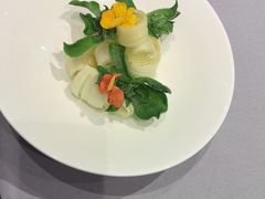 -狮王府淮扬菜(新街口友谊店)