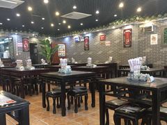 大堂-渔乡米坊(虎门店)