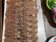 -京馆涮(惠济万达店)