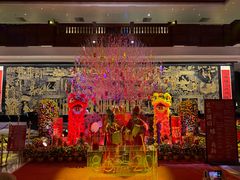 -广州花园酒店