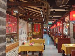 -大海碗·炸酱面·烤鸭·京菜(天坛店)
