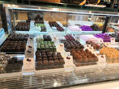 -GODIVA(国际金融中心店)