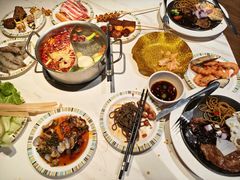 -吉布鲁牛排海鲜自助(成都大悦城店)