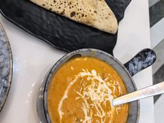 -VATAN INDIAN RESTAURANT米特印度餐厅(城北路店)