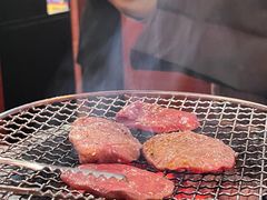 -大阪烧肉BAKA一代(十亩地店)