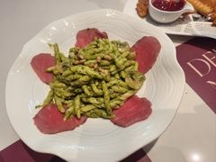 -Deer Park鹿园西餐(仁恒置地广场店)