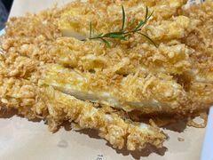 -邢家锅贴老店·非遗·开封菜(金明广场店)