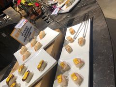 -德得轩烤涮一体自助餐厅(王府井店)