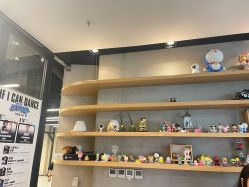 -G-STEPS舞蹈工作室