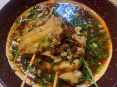 -串盟烧烤大排档·长沙美食地标(星沙店)