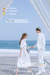 -香庭海婚纱摄影·威海旅拍(统一路店)