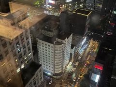 -宁波威斯汀酒店
