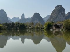 -明仕田园