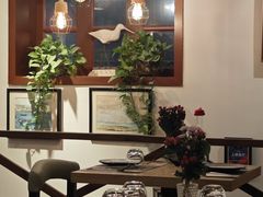 -LA CREPERIE BRETONNE布列塔尼法式餐厅(天童北路店)