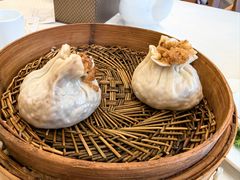 松仁烧卖-怡园饭店-餐厅(四望亭店)