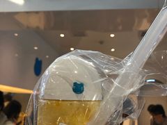 -兰熊鲜奶(西直门凯德mall店)