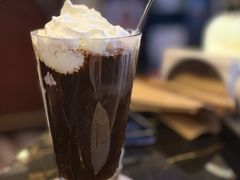 -国际饭店·大堂咖啡吧