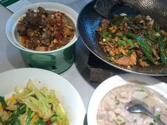 -费大厨辣椒炒肉(黄兴中心广场店)